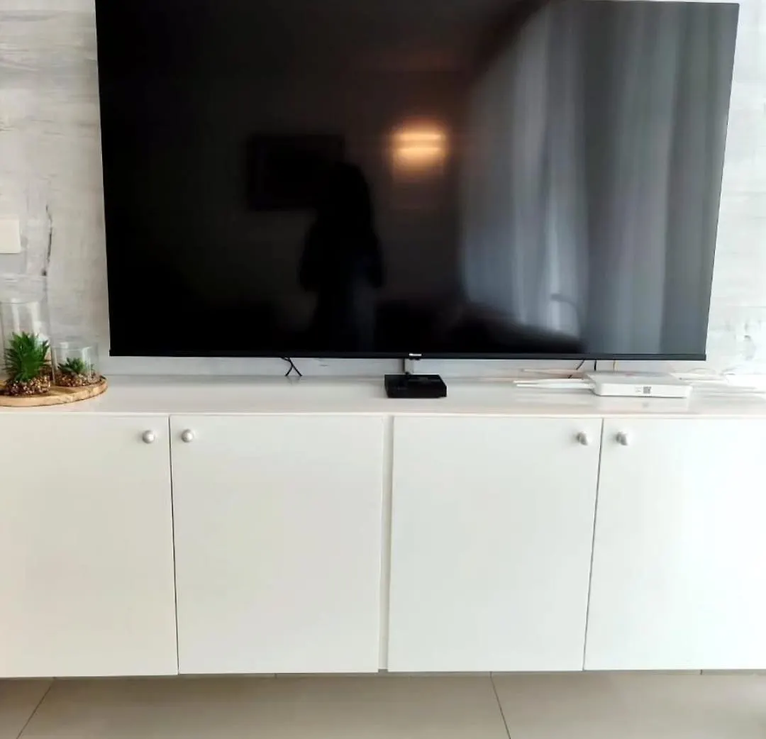 Modern 1-Bedroom Apartment With Salon In The Heart Of Casablanca