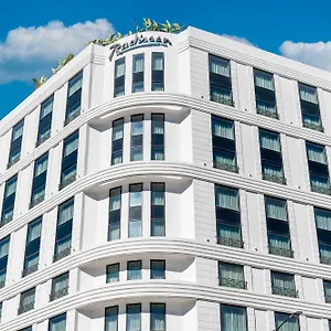 4* Hotel Radisson Gauthier La Citadelle